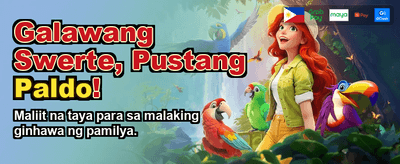 Experience the Best Slots PH
