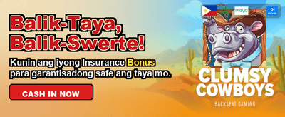 Claim Your Welcome Bonus Now