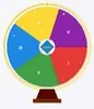 Swerte Spin Wheel welfare icon