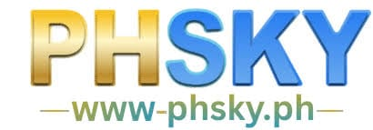phskycomph.com Logo